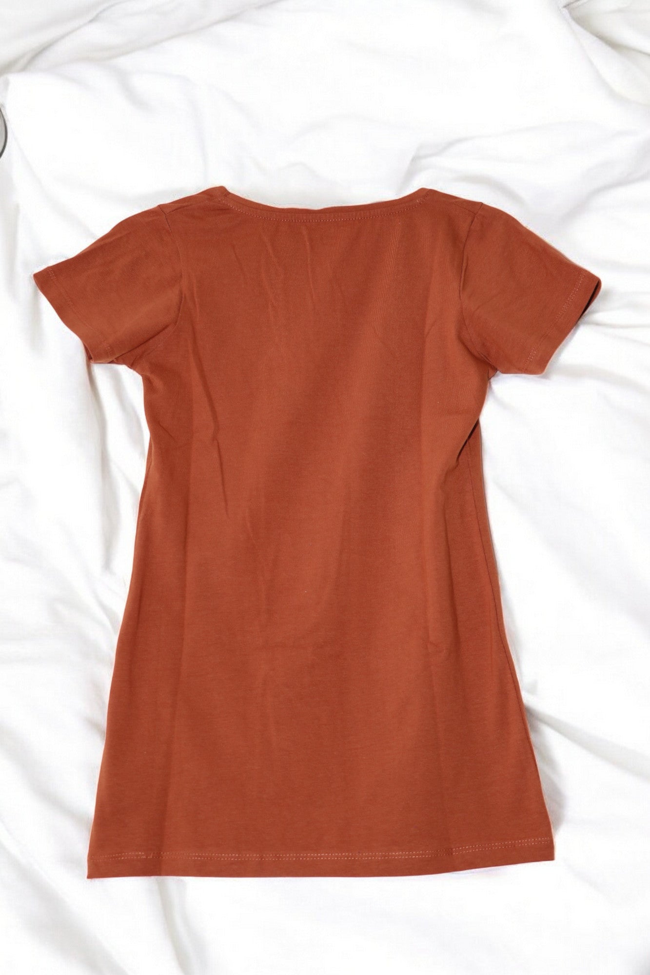 T-shirt femme à personnaliser