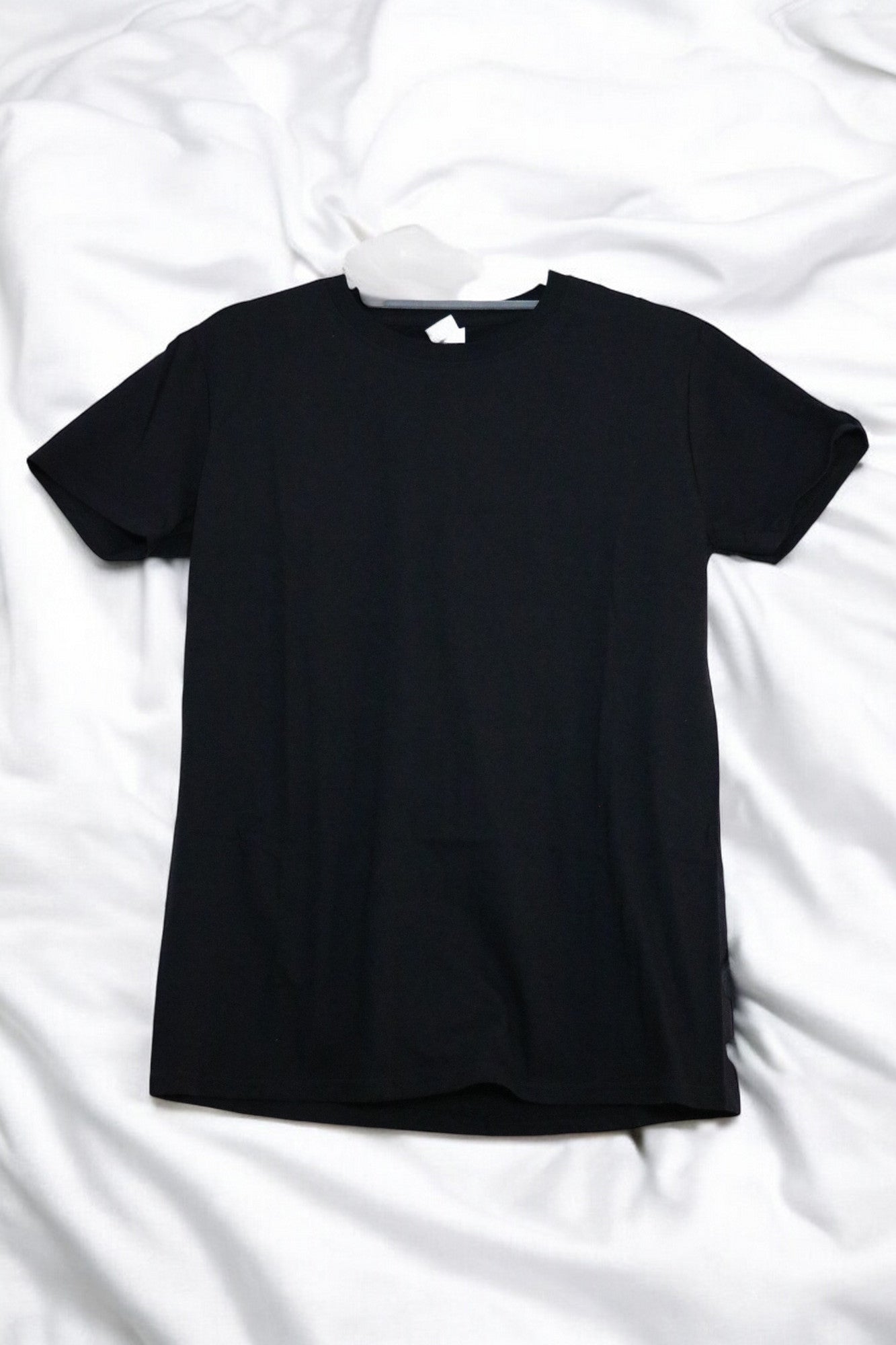 T-shirt unisexe à personnaliser