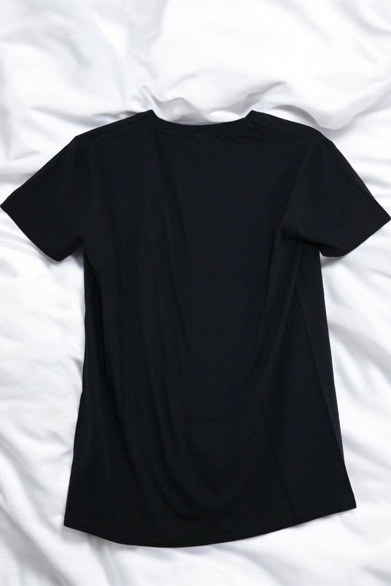 T-shirt unisexe à personnaliser