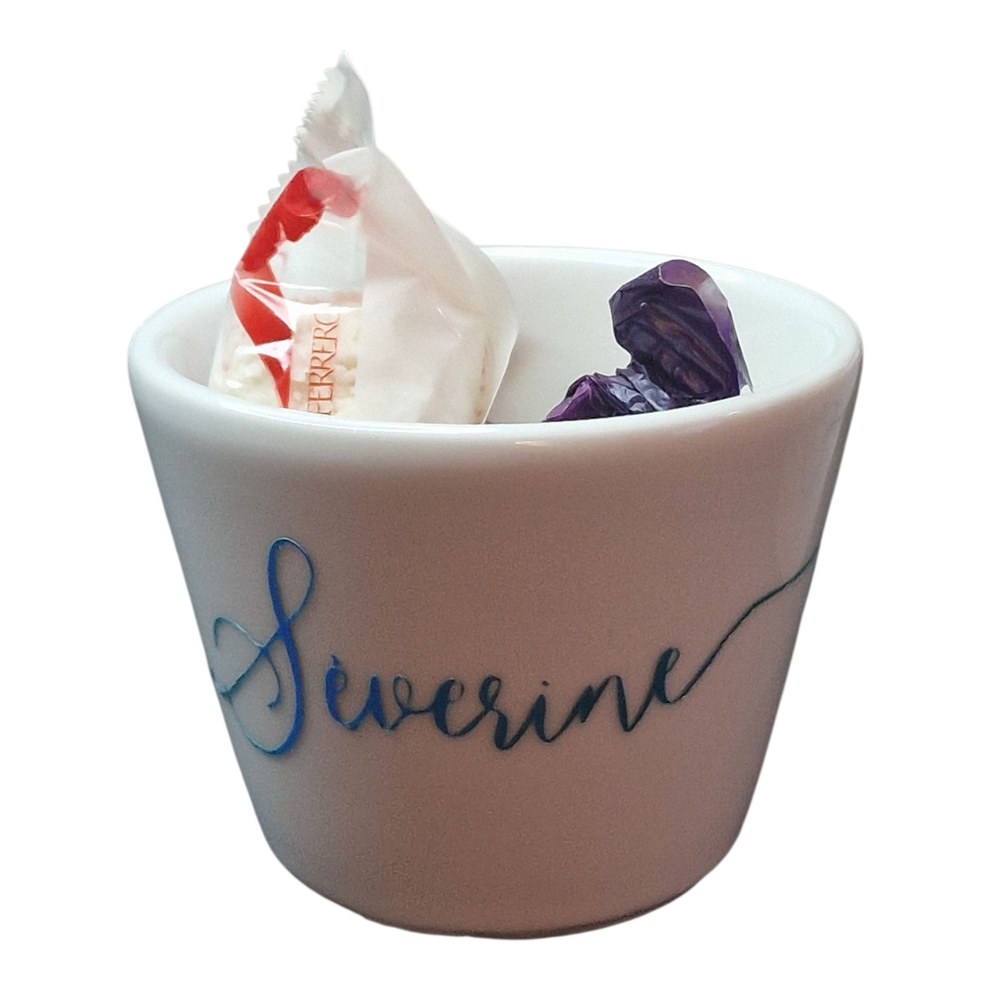 Tasses personnalisées