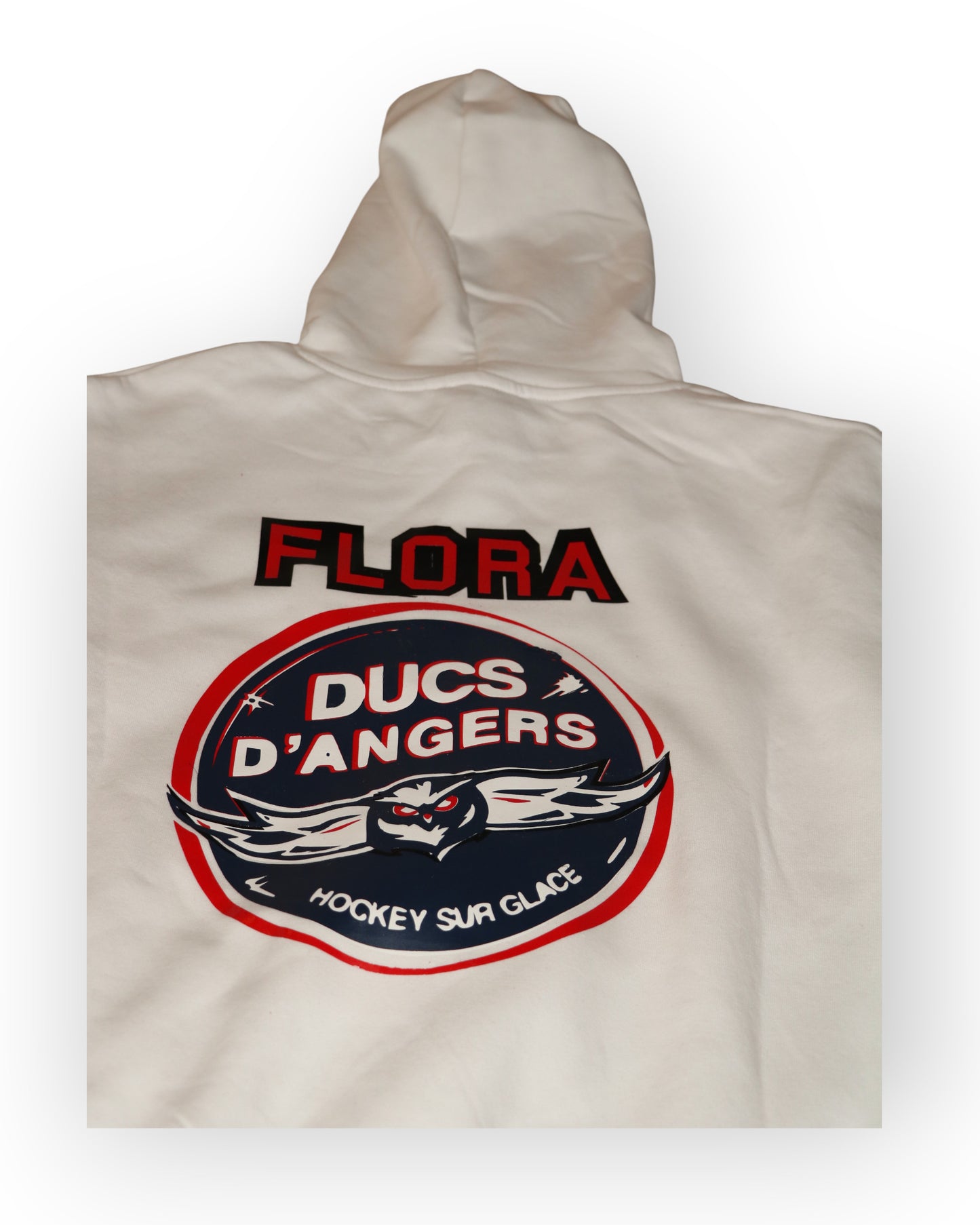 Sweats personnalisés