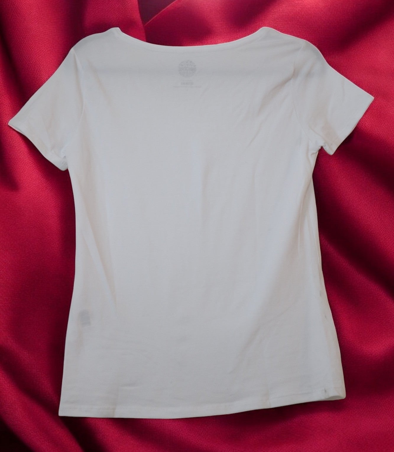 T-shirt femme à personnaliser