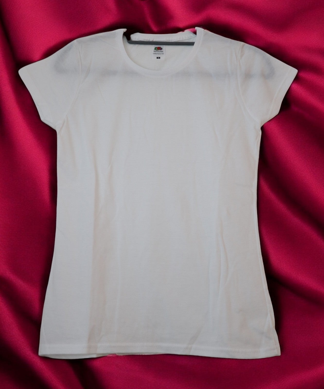 T-shirt femme à personnaliser