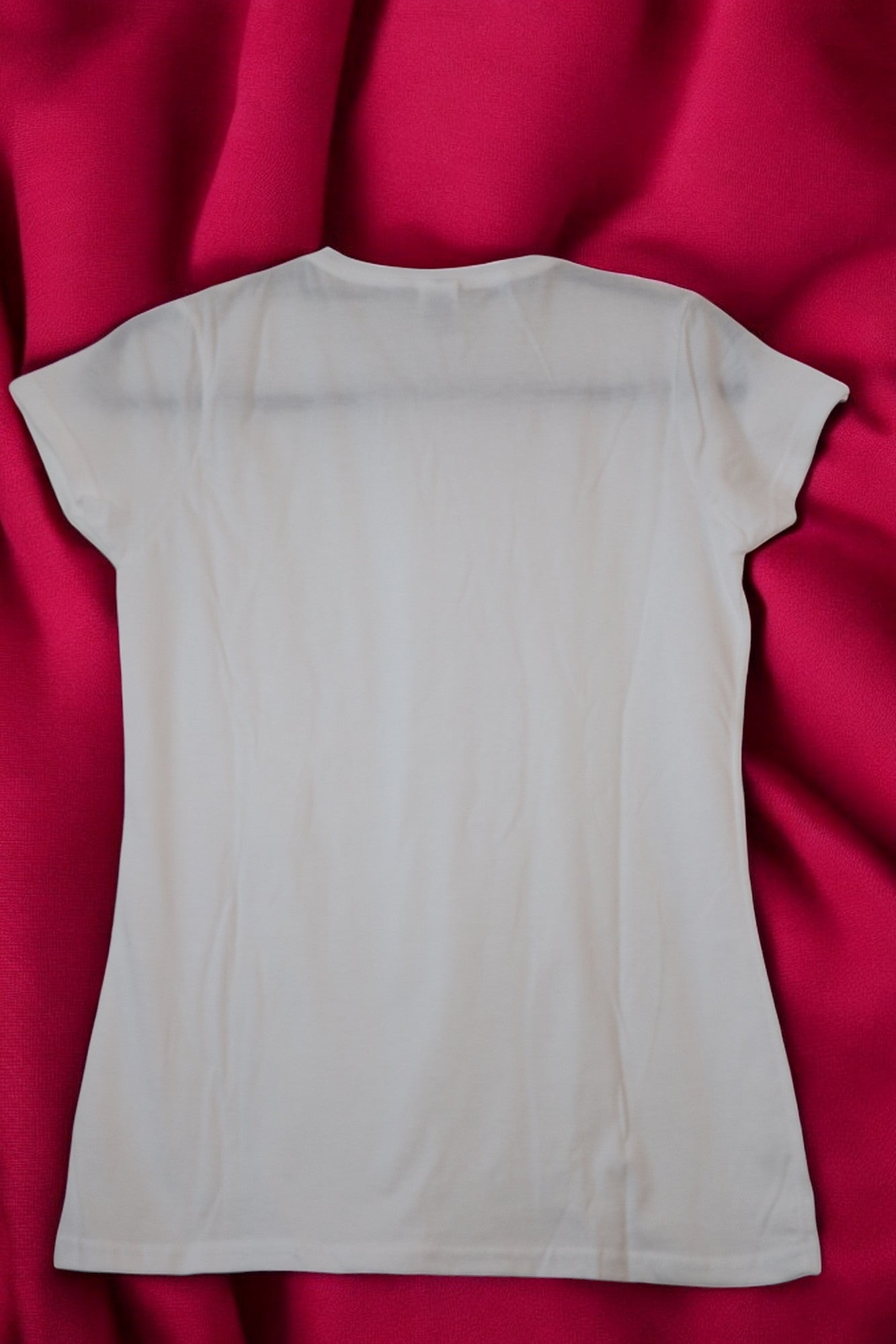 T-shirt femme à personnaliser