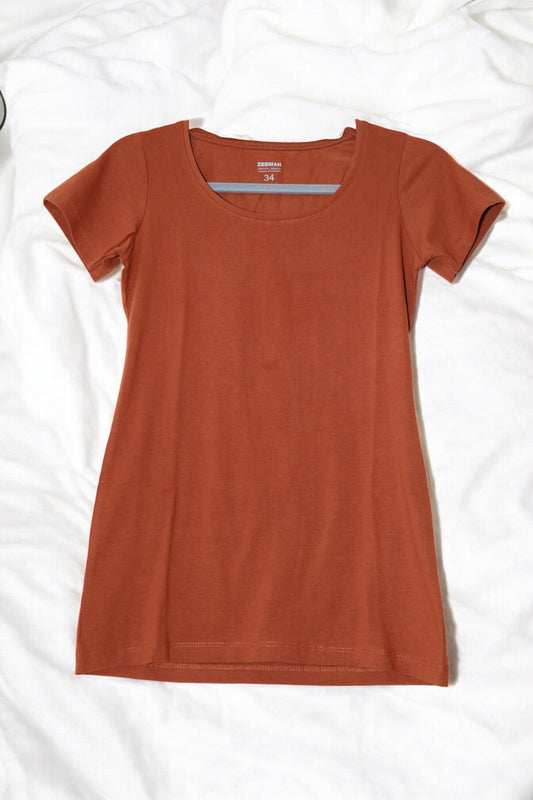 T-shirt femme à personnaliser