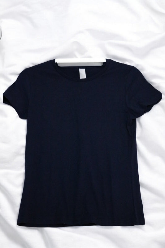 T-shirt femme à personnaliser